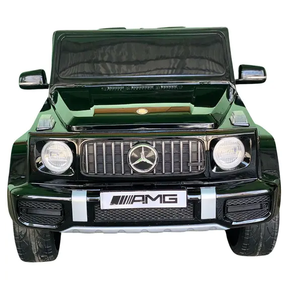 საბავშვო ელექტრო მანქანა MERCEDES-BENZ  6688BIG-B - Primestore.ge
