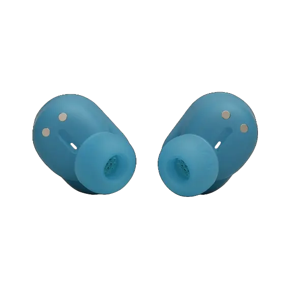 ყურსასმენი JBL Tune Buds 2 Turquoise , 4 image - Primestore.ge