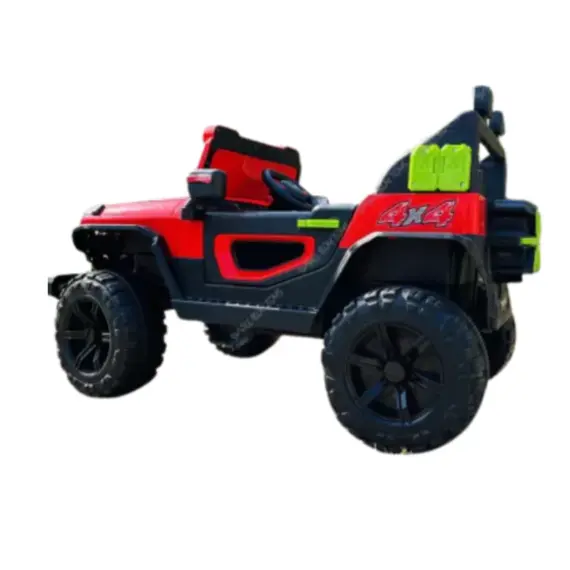 ბავშვის ელექტრო მანქანა 4X4 BH-1199-RED , 3 image - Primestore.ge