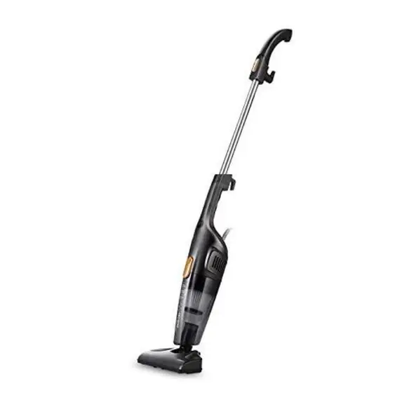 მტვერსასრუტი Xiaomi Deerma DX115C Handheld Vacuum Cleaner Black  - Primestore.ge