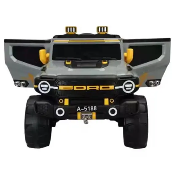 ბავშვის ელექტრო მანქანა 4X4 BH-5188C , 2 image - Primestore.ge