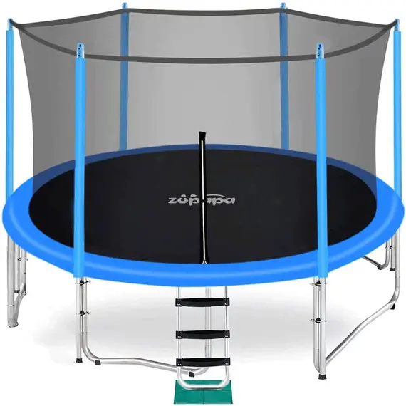 ასაწყობი ბატუტი 12FT (DM-3,66)BLU , 4 image - Primestore.ge