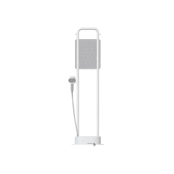 ორთქლის უთო Xiaomi Standing Garment Steamer White , 7 image - Primestore.ge