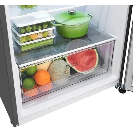 მაცივარი LG GN-B502PLGB , 8 image - Primestore.ge