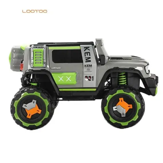 ბავშვის ელექტრო მანქანა N-6189-CER , 8 image - Primestore.ge