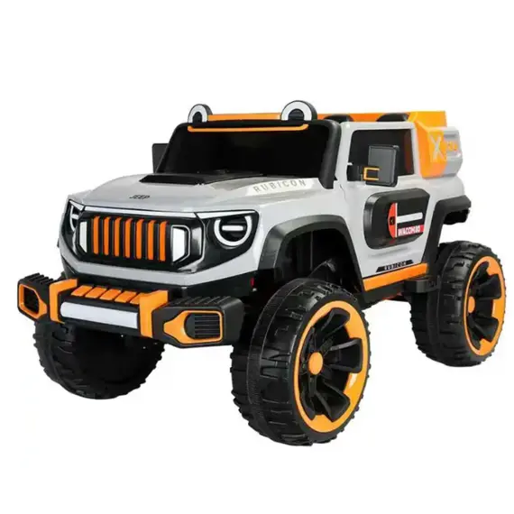 ბავშვის ელექტრო მანქანა 4X4  902-CER  - Primestore.ge