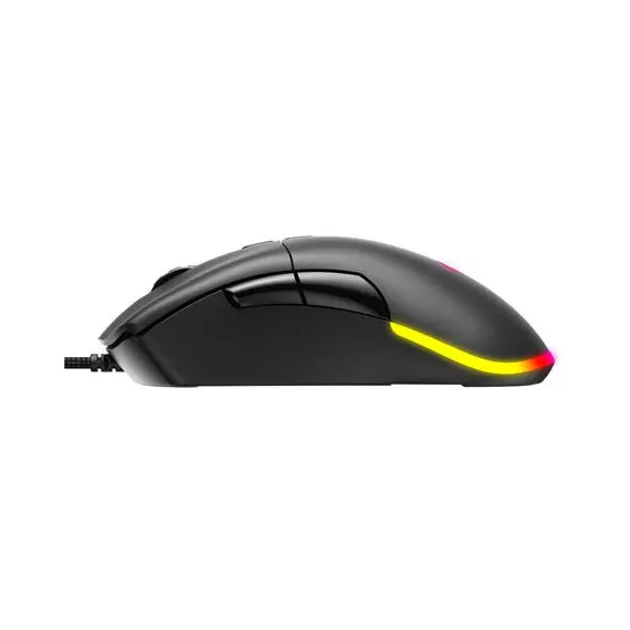 მაუსი Havit Gaming Mouse HV-MS954 Black , 6 image - Primestore.ge