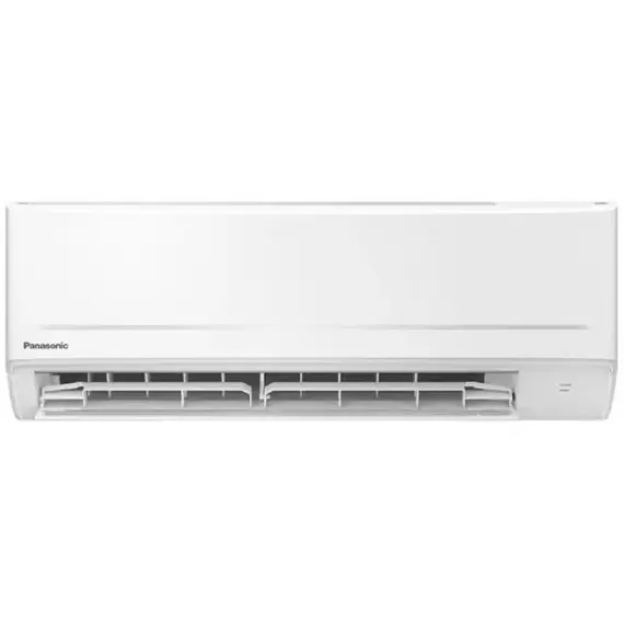 კონდიციონერი Panasonic CS-BZ50ZKE, 40-50m², inverter, Air Conditioner, White , 3 image - Primestore.ge