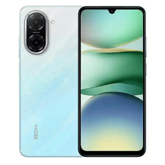 მობილური ტელეფონი Xiaomi Redmi A5 Dual Sim 3GB RAM 64GB W/O Charger Global Version Blue  - Primestore.ge
