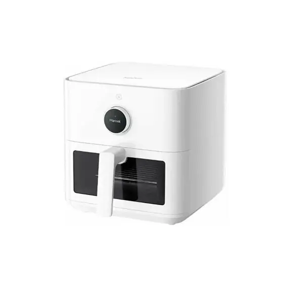 აეროგრილი Xiaomi Smart Air Fryer 5.5L White , 3 image - Primestore.ge