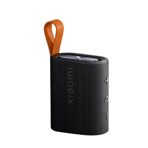 დინამიკი Xiaomi Sound Pocket Black  - Primestore.ge