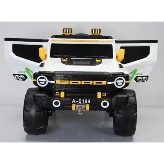 ბავშვის ელექტრო მანქანა 4X4 BH-5188W , 3 image - Primestore.ge