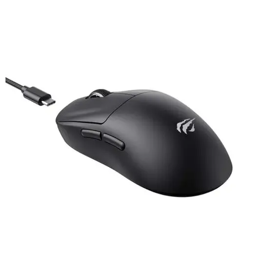 მაუსი Havit Wireless Mouse HV-MS970WB Pro Black , 3 image - Primestore.ge