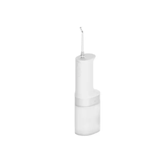 პირის ღრუს ირიგატორი Xiaomi Water Flosser 2 White , 4 image - Primestore.ge