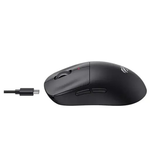 მაუსი Havit Wireless Mouse HV-MS970WB Pro Black , 6 image - Primestore.ge