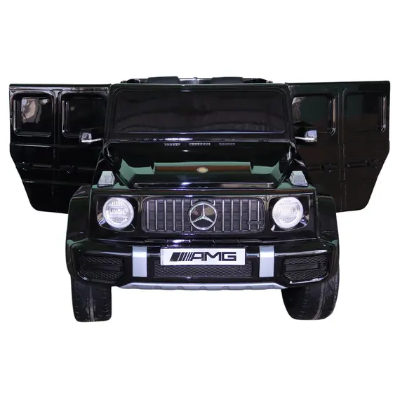საბავშვო ელექტრო მანქანა MERCEDES-BENZ  6688BIG-B - Primestore.ge