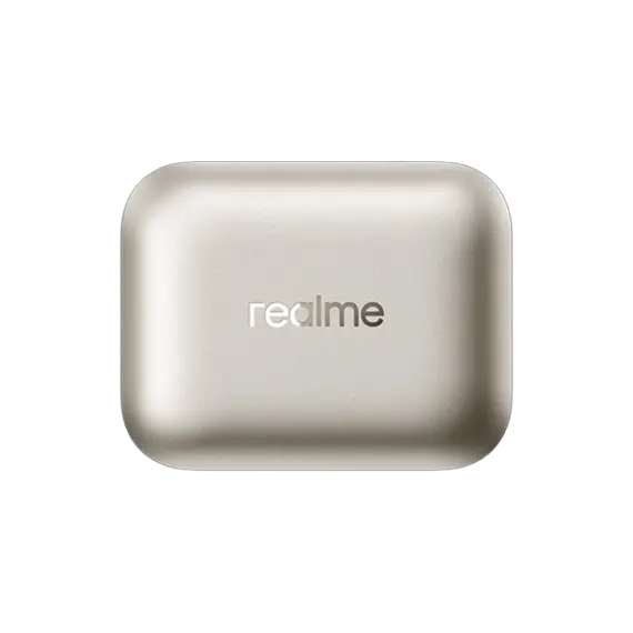 ყურსასმენი Realme Buds Air 7 Gold , 4 image - Primestore.ge