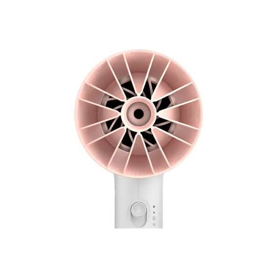 თმის საშრობი Philips Hair Dryer BHD300/10 White , 5 image - Primestore.ge