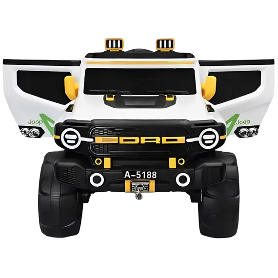ბავშვის ელექტრო მანქანა 4X4 BH-5188W  - Primestore.ge