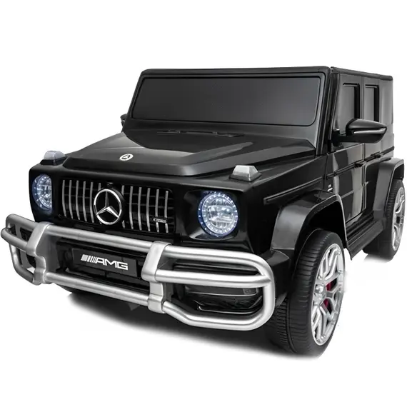 ბავშვის ელექტრო მანქანა MERCEDES AMG S307-B  24V  - Primestore.ge