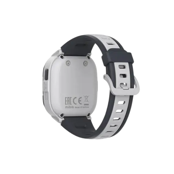 სმარტ საათი Xiaomi Mibro Kids Watch Phone P6 Grey , 6 image - Primestore.ge