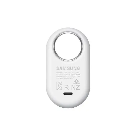 Bluetooth თრექერი Samsung Wireless SmartTag 2 White , 7 image - Primestore.ge
