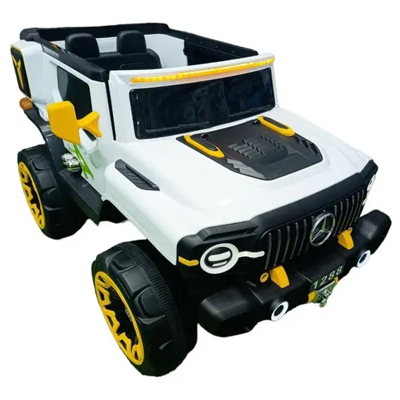 ბავშვის ელექტრო მანქანა 4X4  A-1288W  - Primestore.ge