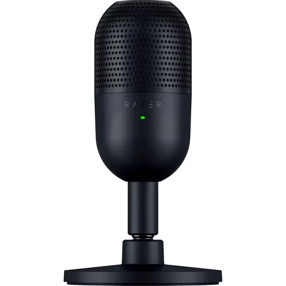 მიკროფონი Razer Seiren Mini V3 Black , 2 image - Primestore.ge