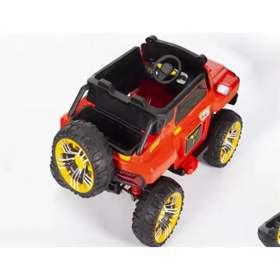 ბავშვის ელექტრო მანქანა BH-1166R , 8 image - Primestore.ge