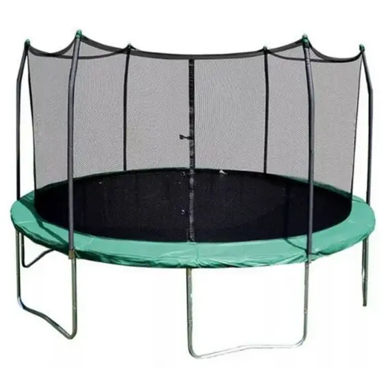 ბატუტი 10FT (DM-3,05) GREEN , 2 image - Primestore.ge