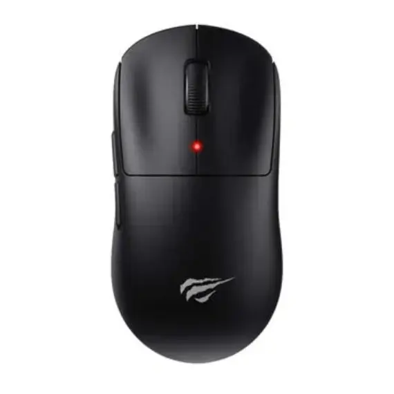 მაუსი Havit Wireless Mouse HV-MS970WB Pro Black , 2 image - Primestore.ge