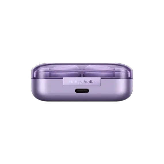 ყურსასმენი Realme Buds Air 7 Purple , 5 image - Primestore.ge