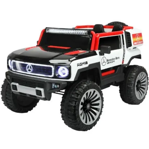 საბავშვო ელექტრო მანქანა MERCEDESS 688W  - Primestore.ge