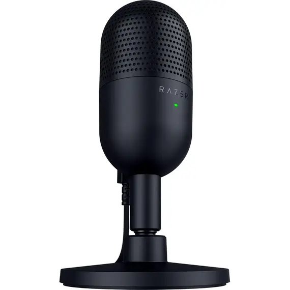მიკროფონი Razer Seiren Mini V3 Black , 3 image - Primestore.ge