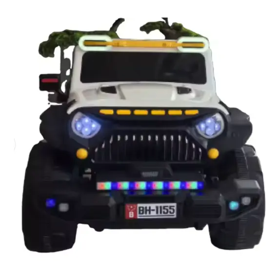 ბავშვის ელექტრო მანქანა 4X4 BH-1155W  - Primestore.ge