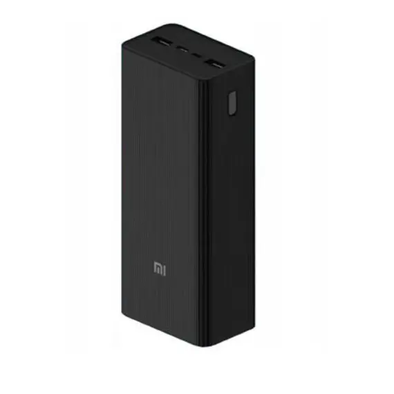 პორტატული დამტენი Xiaomi 18W Power Bank 30000mAh BHR9126GL  - Primestore.ge