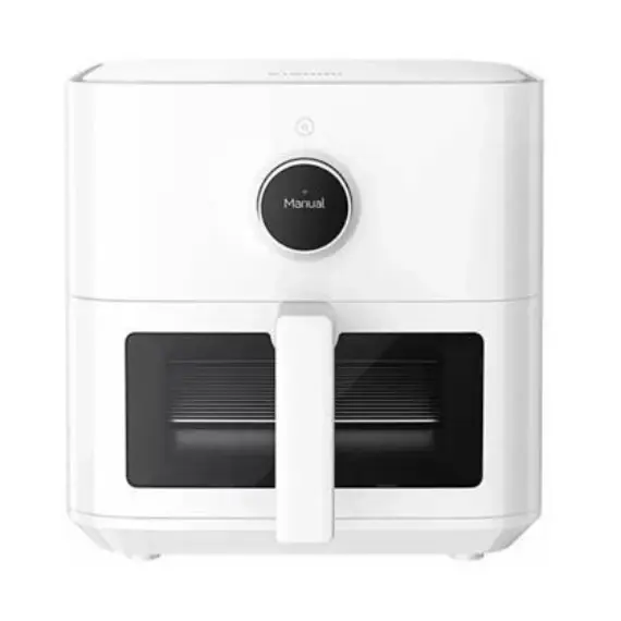 აეროგრილი Xiaomi Smart Air Fryer 5.5L White , 2 image - Primestore.ge