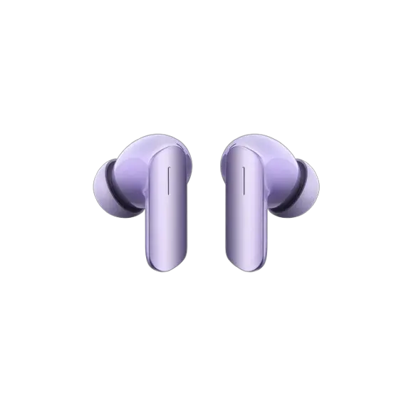 ყურსასმენი Realme Buds Air 7 Purple , 7 image - Primestore.ge