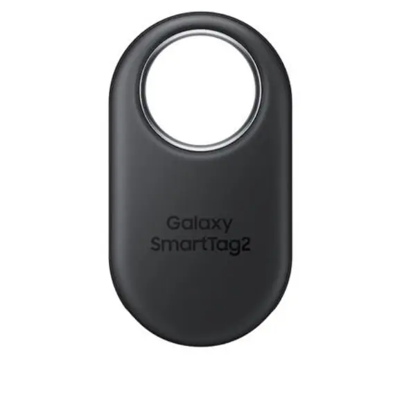Bluetooth თრექერი Samsung Wireless SmartTag 2 Black , 2 image - Primestore.ge