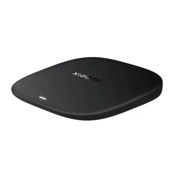 ბოქსი Xiaomi TV Box S 3nd Gen Black , 5 image - Primestore.ge