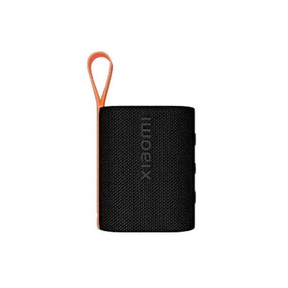 დინამიკი Xiaomi Sound Pocket Black , 4 image - Primestore.ge