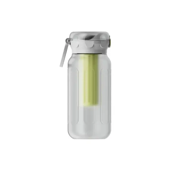 წყლის ბოთლი Xiaomi Sport Water Bottle White , 4 image - Primestore.ge