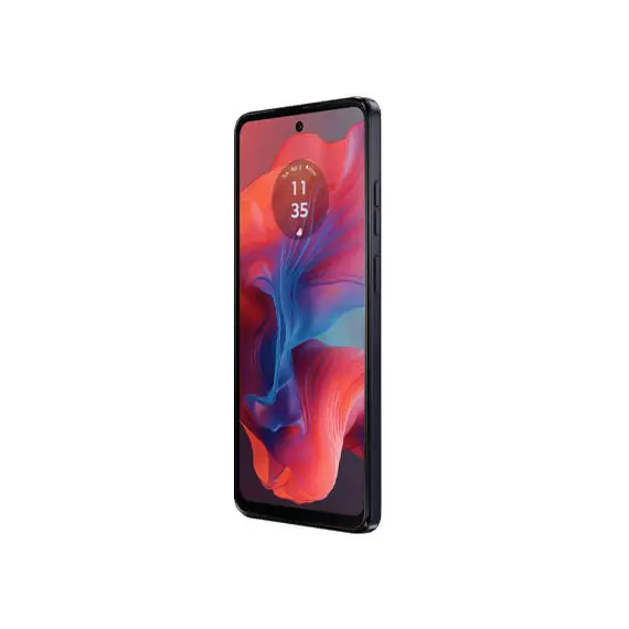 მობილური ტელეფონი Motorola Moto G04 LTE 4/64GB Concord Black , 6 image - Primestore.ge
