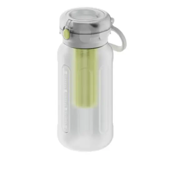 წყლის ბოთლი Xiaomi Sport Water Bottle White , 2 image - Primestore.ge