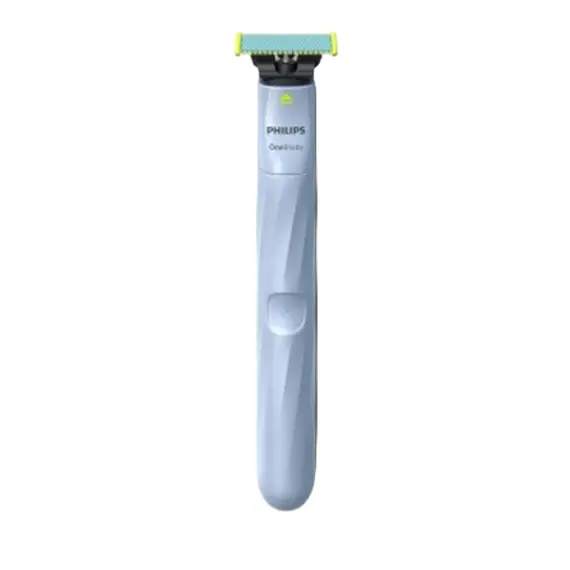 Philips OneBlade QP1324/20 Silver Beard Trimmer