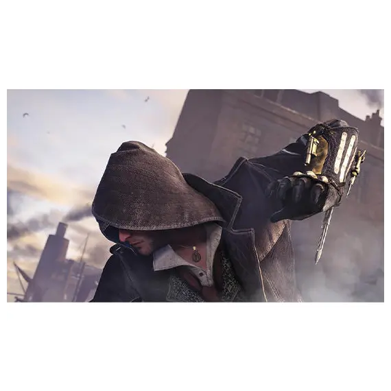 ვიდეო თამაში Assassins Creed Syndicate Game for Sony PS4 , 11 image - Primestore.ge