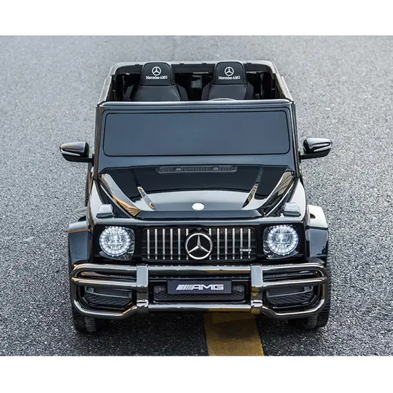 ბავშვის ელექტრო მანქანა MERCEDES AMG S307-B  24V , 5 image - Primestore.ge