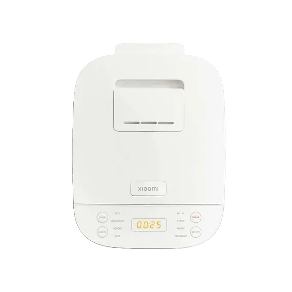 მულტისახარში ქვაბი Xiaomi Smart Multifunctional Rice Cooker , 5 image - Primestore.ge