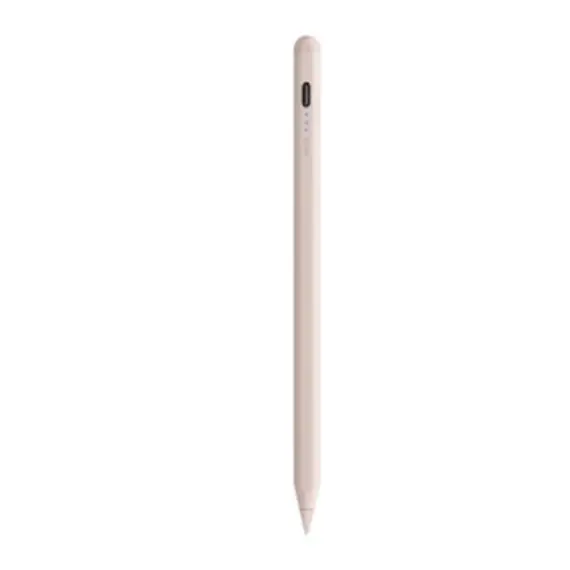 სტილუსი Uniq Pixo Lite 2.0 Magnetic Stylus For Ipad Pink , 2 image - Primestore.ge