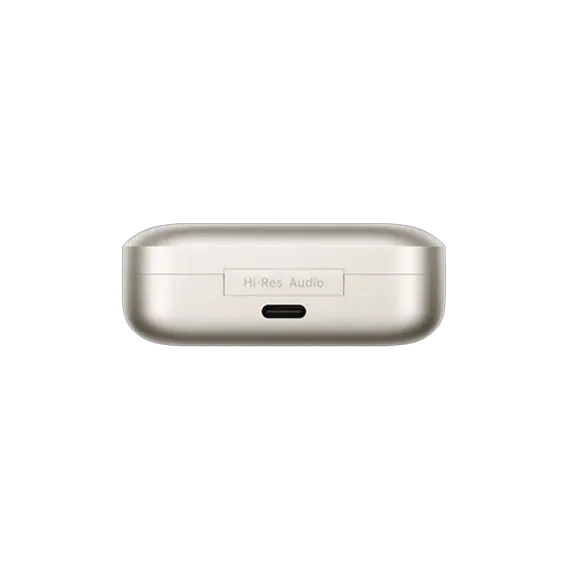 ყურსასმენი Realme Buds Air 7 Gold , 5 image - Primestore.ge